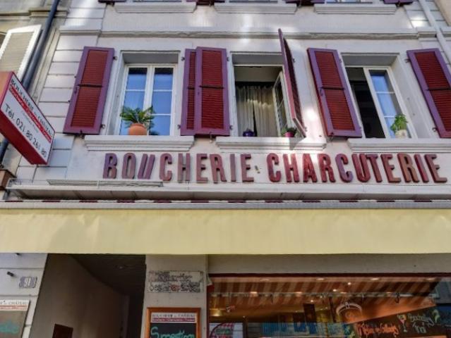 Apartment mieten in Morges, District de Morges