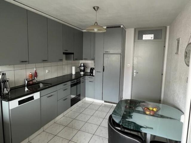 Wohnung kaufen in Sierre, Wallis