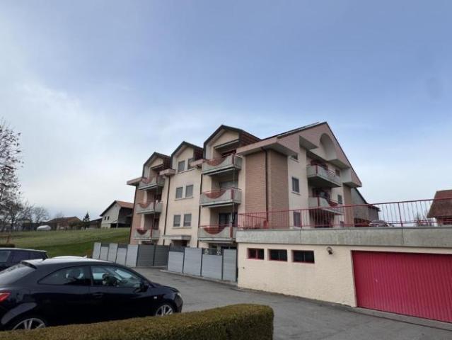 Apartment mieten in Vuisternens-Romont, Freiburg