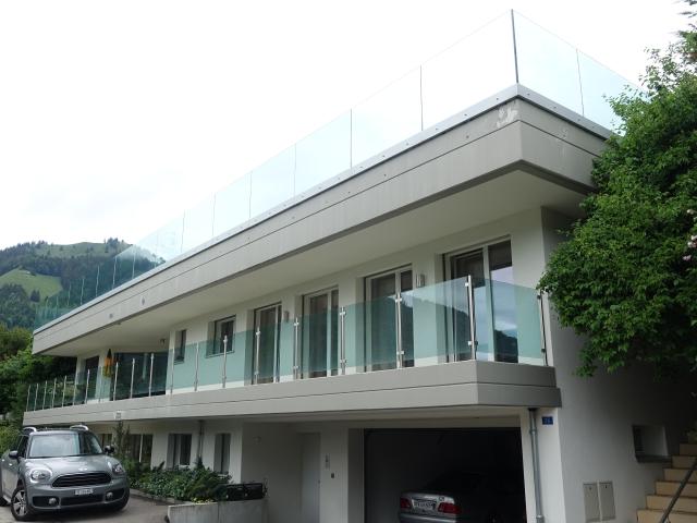 Apartment mieten in Charmey, Val-de-Charmey