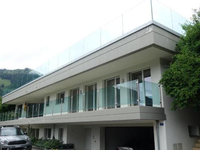 Apartment mieten in Charmey, Val-de-Charmey