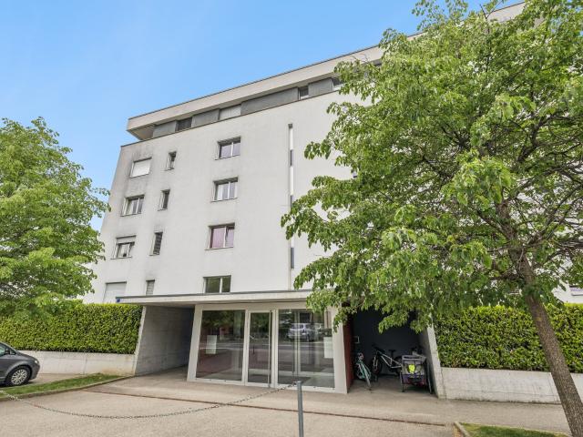 Apartment mieten in Bulle, Freiburg