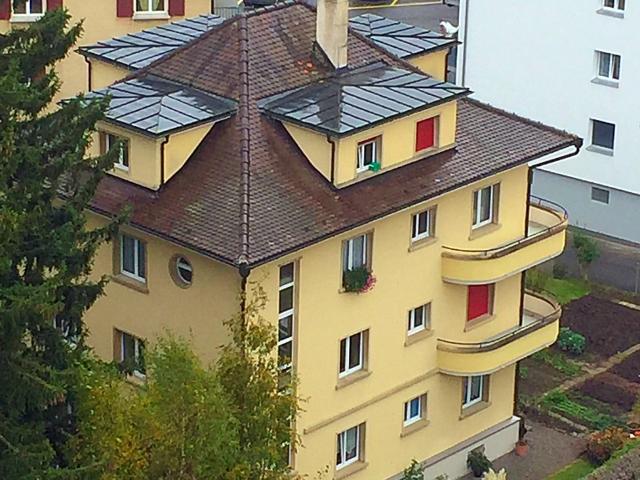 Apartment mieten in Bulle, Freiburg