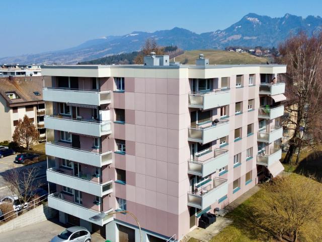 Apartment mieten in Bulle, Freiburg