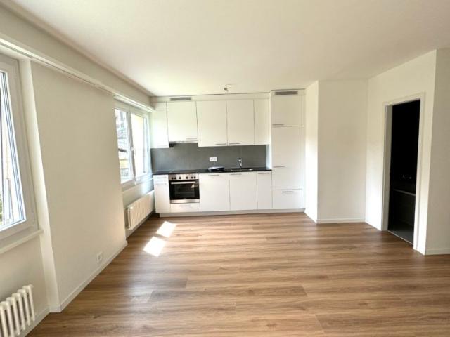 Apartment mieten in Areuse