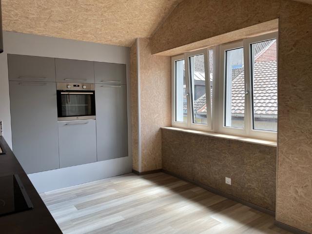 Apartment mieten in La Sagne, Sainte-Croix