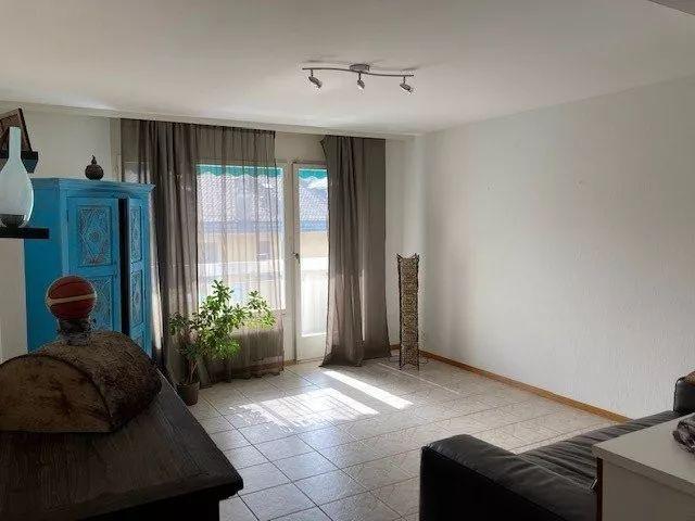 Apartment mieten in Clarens, Montreux