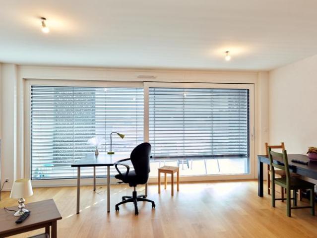 Apartment mieten in Ecoquartier des Echervettes, Romont