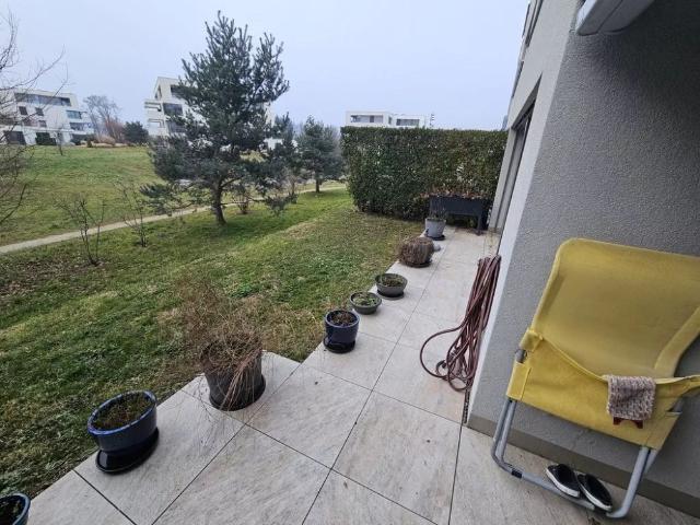 Apartment mieten in Saint-Sulpice (VD), Waadt