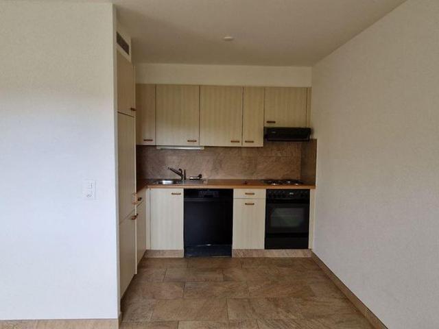 Apartment mieten in Moudon, Waadt