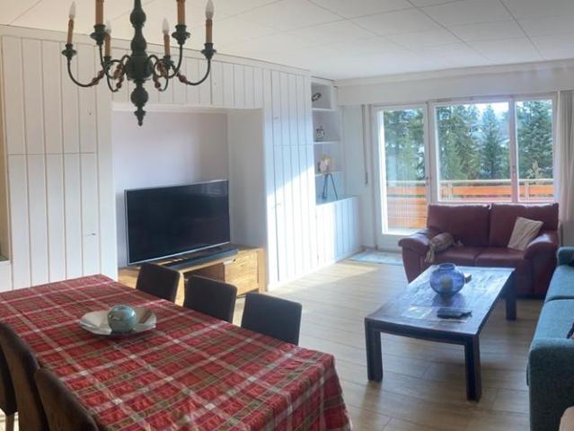 Apartment mieten in Crans-Montana, Wallis