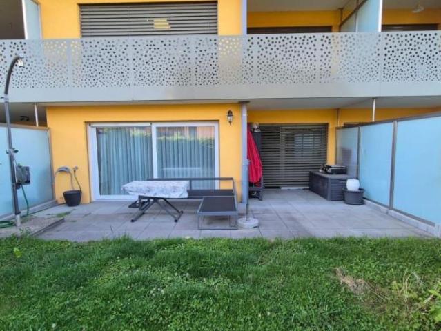 Apartment mieten in Grandson, Waadt