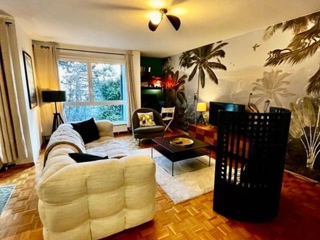 Apartment mieten in Cheseaux-Lausanne, Waadt