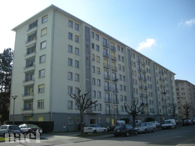 Apartment mieten in Chavannes-près-Renens, District de l'Ouest lausannois