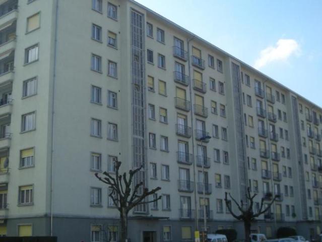Apartment mieten in Chavannes-près-Renens, District de l'Ouest lausannois