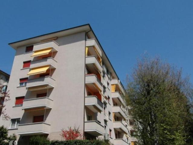 Apartment mieten in Cheseaux-Lausanne, Waadt