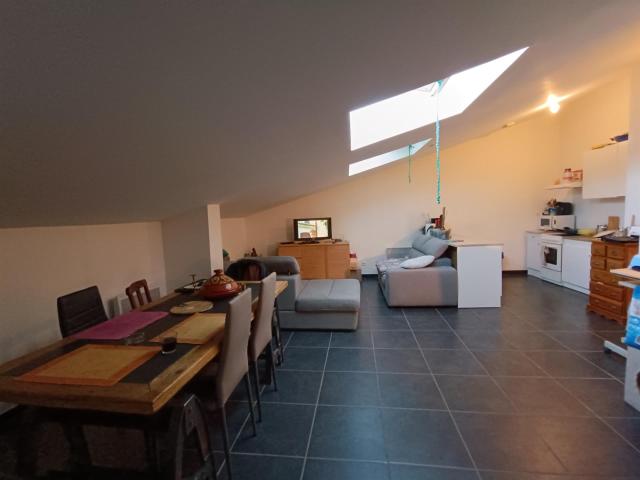 Appartement vente à Lodève, Gignac