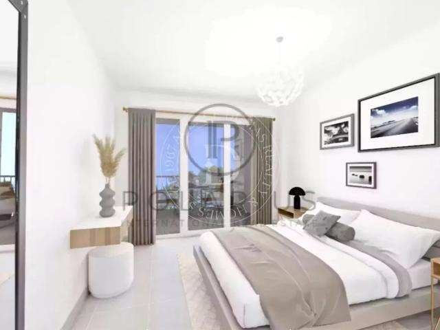 Appartement vente à Nice