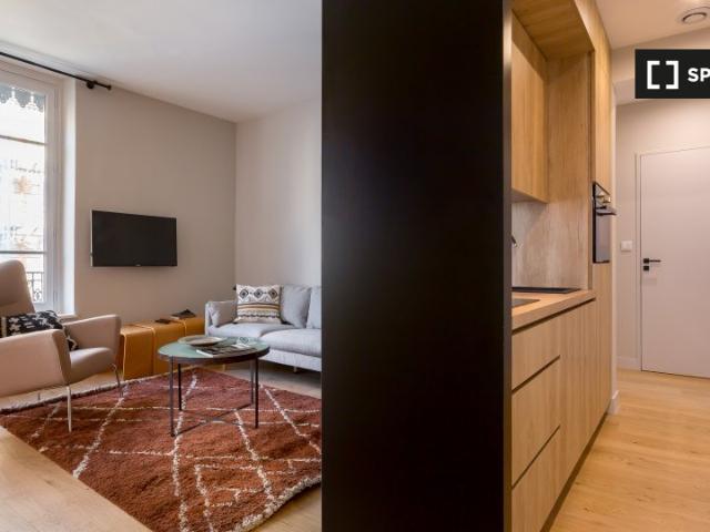 Appartement location à Lyon, Métropole de Lyon