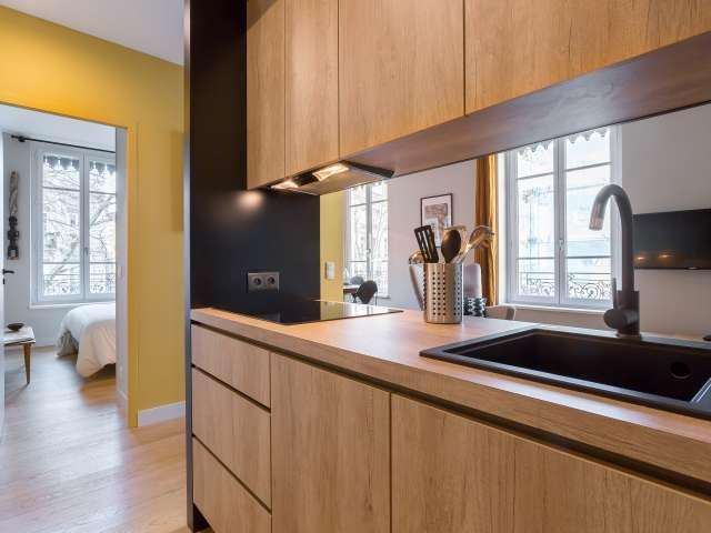 Appartement location à Lyon, Métropole de Lyon