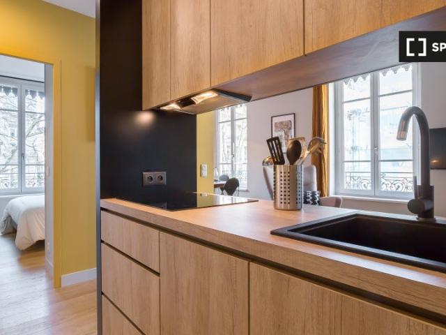 Appartement location à Lyon, Métropole de Lyon