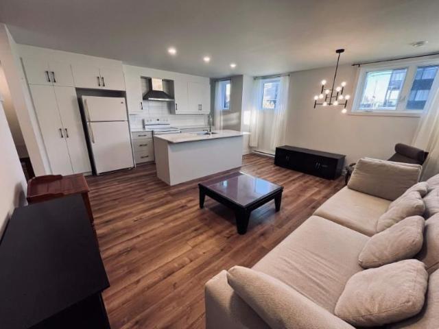 Apartment for rent in Lavaltrie, Lanaudière