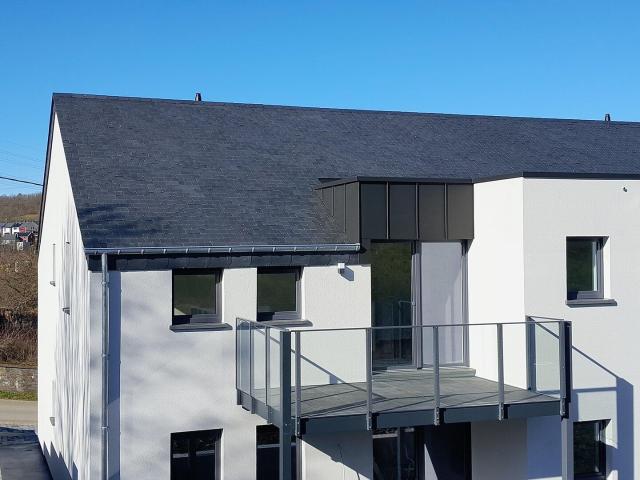 Appartement location à Radelange, Martelange