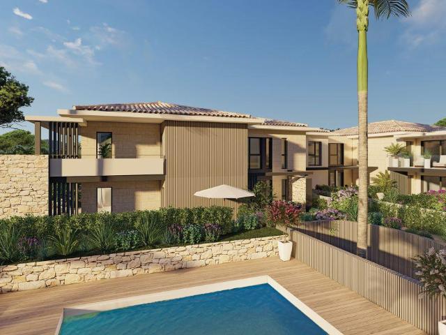 Appartement vente à Arrondissement de Draguignan, Sainte-maxime