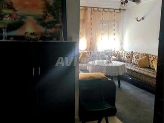 Appartement vente à Anfa, Gharb-Chrarda-Beni Hssen