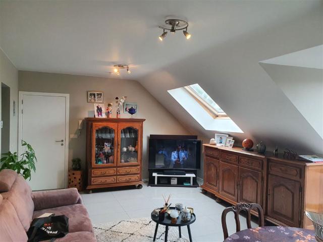 Appartement location à Leuze-en-hainaut, Wallonie