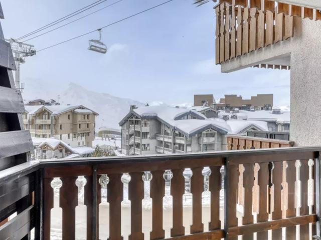 Appartement vente à Albertville, Saint-martin-de-belleville