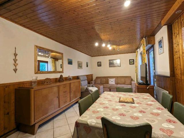 Appartement vente à Bonneville, Samoëns