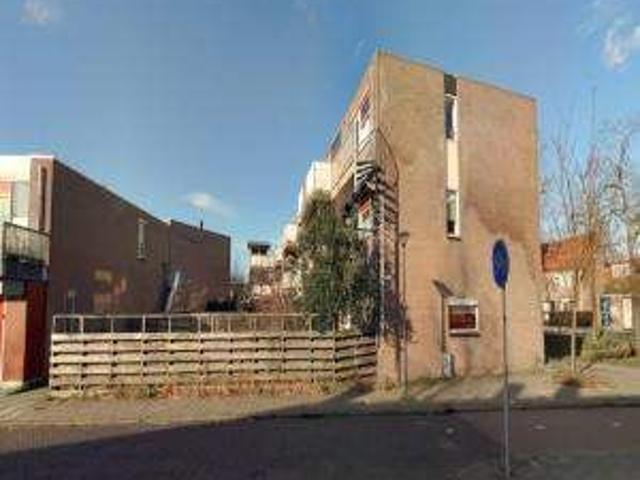 Appartement te huur in Kersenboogerd, Hoorn