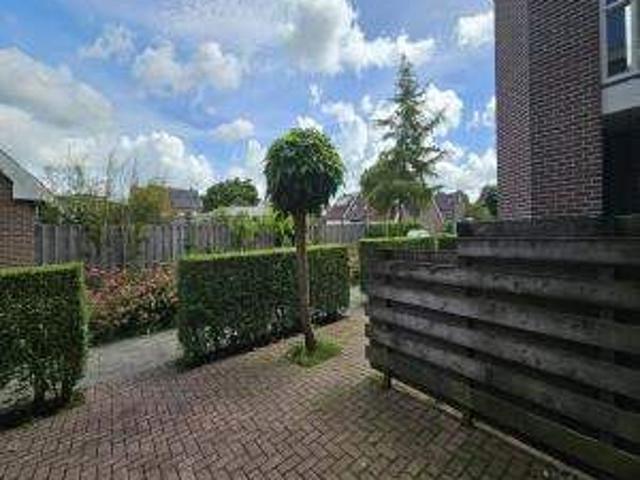 Appartement te huur in Obdam, Noord Holland