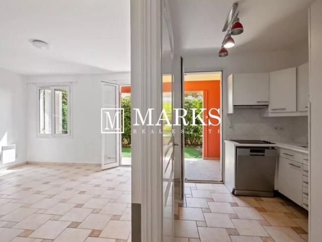 Appartement vente à Nice, Saint-jean-cap-ferrat