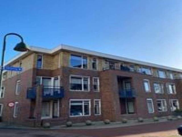 Appartement te huur in Medemblik, Noord Holland
