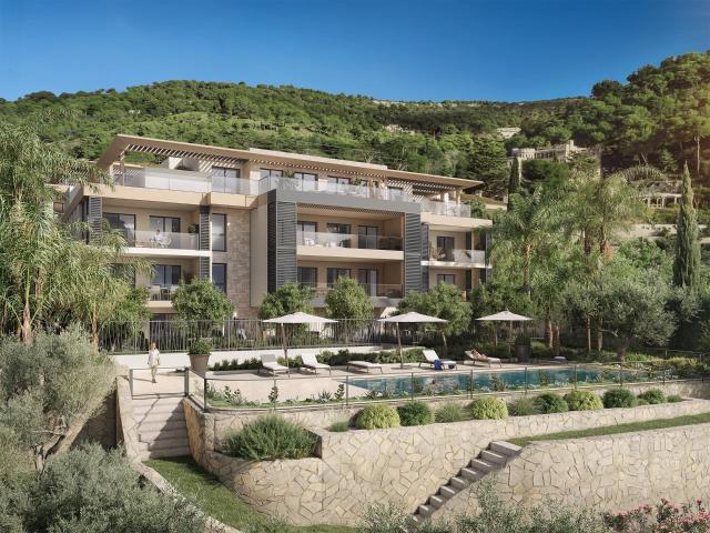 Appartement vente à Nice, Èze