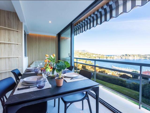 Appartement vente à Nice, Villefranche-sur-mer