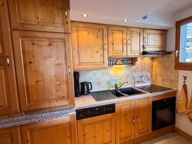 Appartement vente à Albertville, Saint-martin-de-belleville