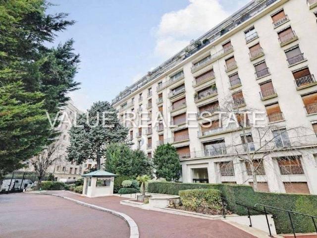 Appartement vente à Paris, Île-de-France