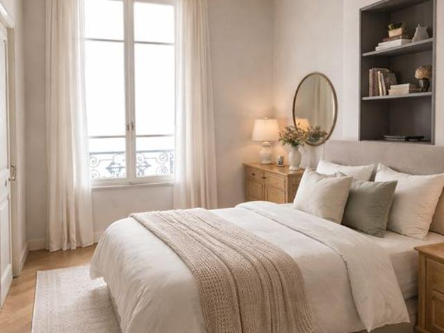 Appartement vente à Lille, Villeneuve-d'ascq