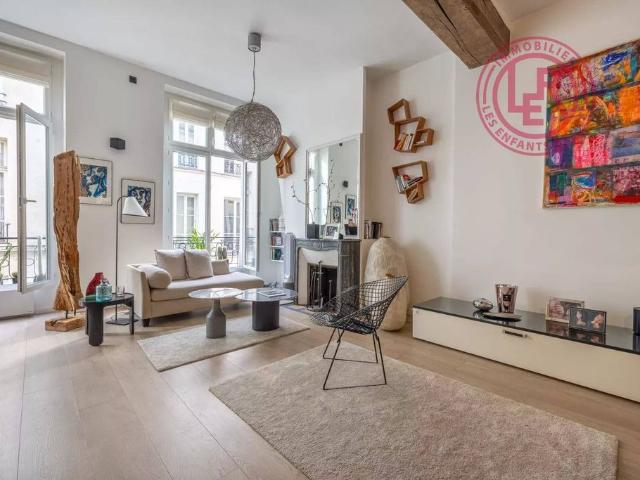 Appartement vente à Lille, Villeneuve-d'ascq