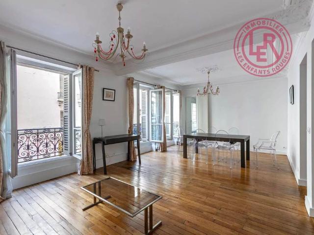 Appartement vente à Lille, Villeneuve-d'ascq