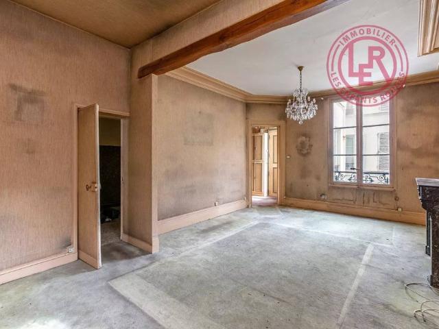 Appartement vente à Lille, Villeneuve-d'ascq