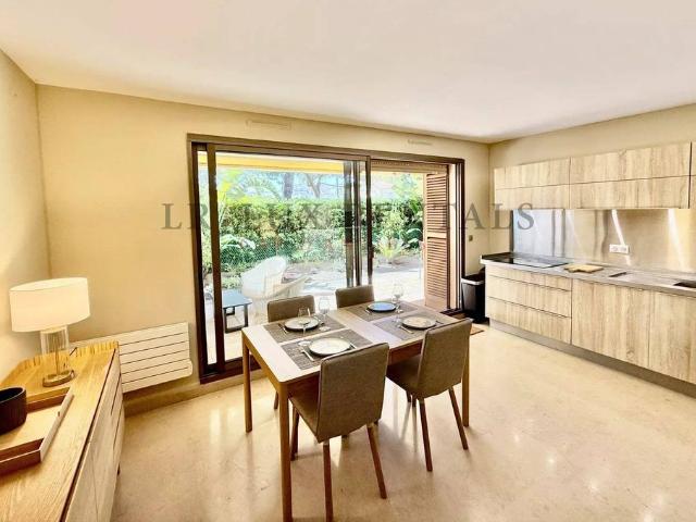 Appartement location à Grasse, Antibes