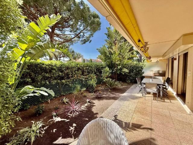 Appartement location à Grasse, Antibes