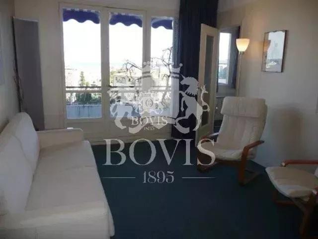 Appartement location à Nice, Beaulieu-sur-mer