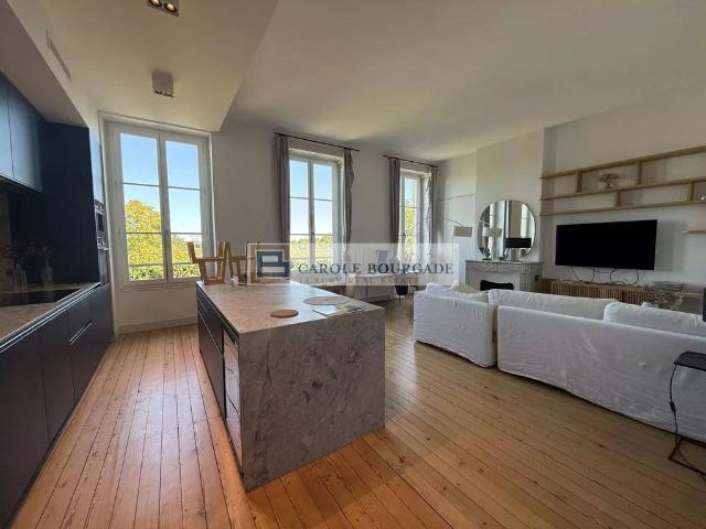 Appartement location à Bordeaux, Paul Doumer