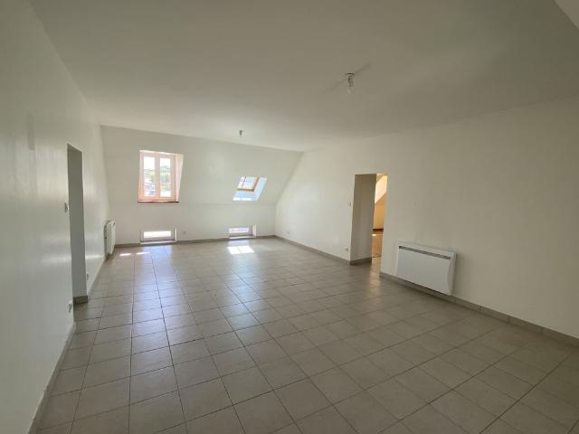 Appartement location à Autun, Montcenis