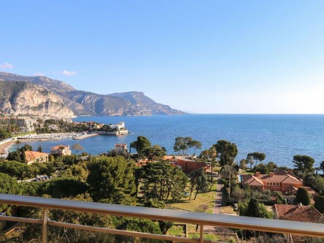 Appartement location à Nice, Saint-jean-cap-ferrat